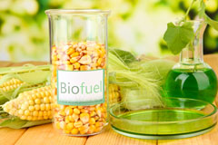 Bixter biofuel availability